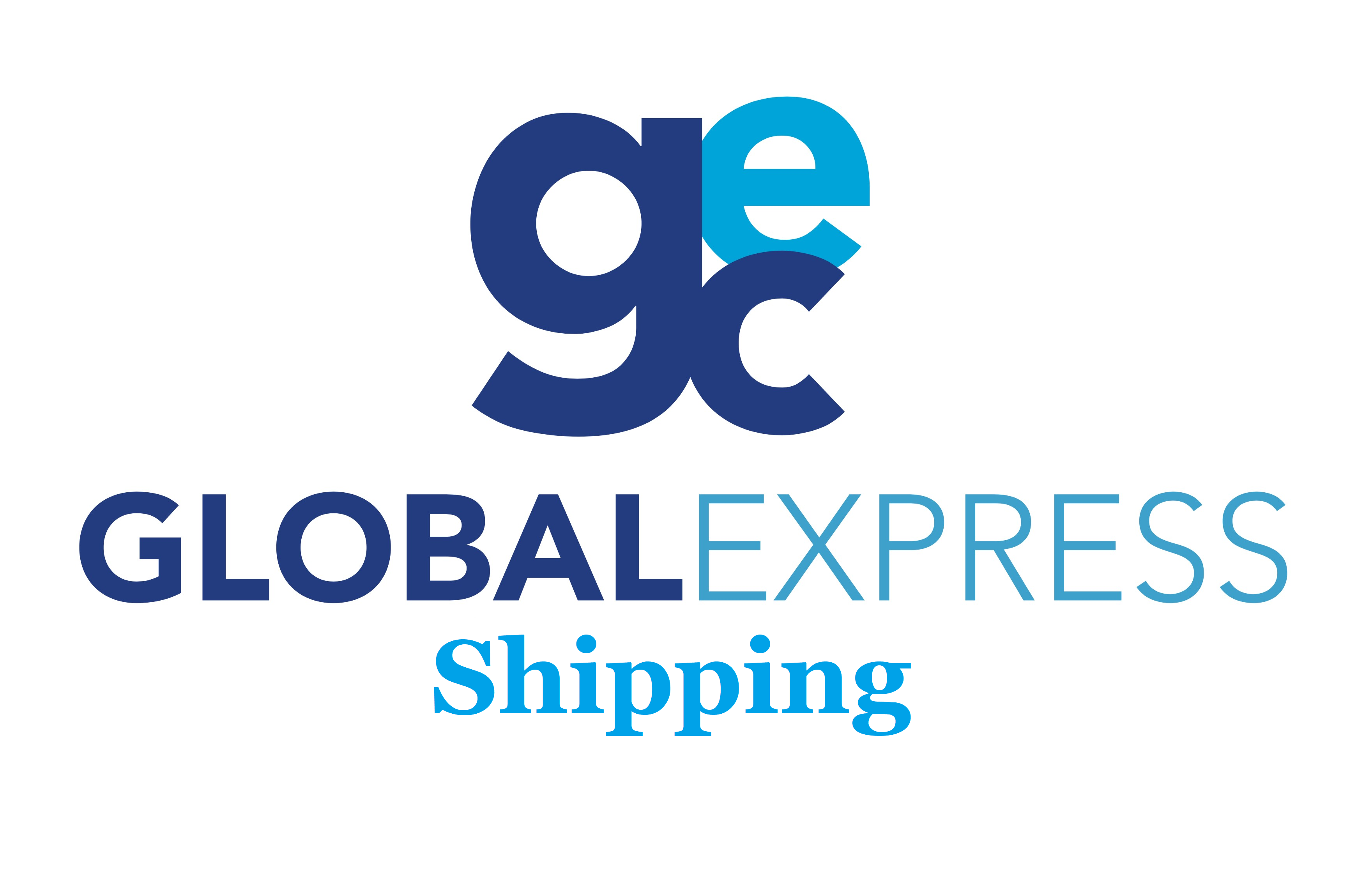 Global Express Shipping